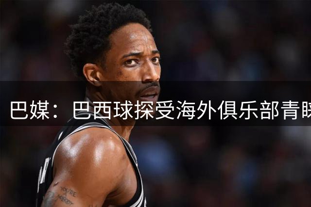 巴媒：巴西球探受海外俱乐部青睐，巴西球探市场持续扩张
